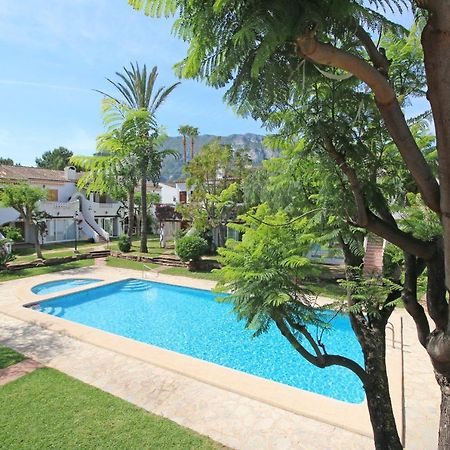 Residencial Tropicana Denia Luaran gambar