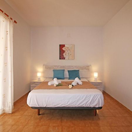 Residencial Tropicana Denia Luaran gambar