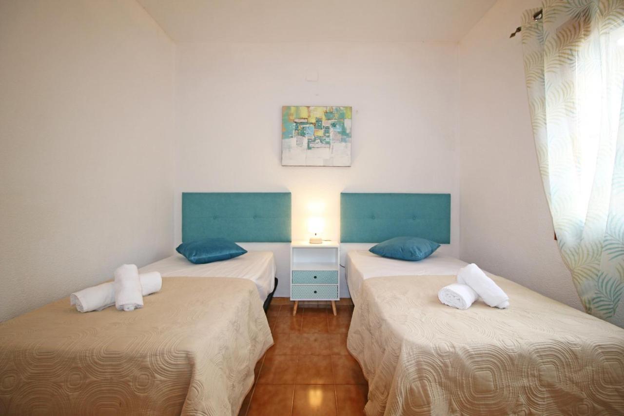 Residencial Tropicana Denia Luaran gambar