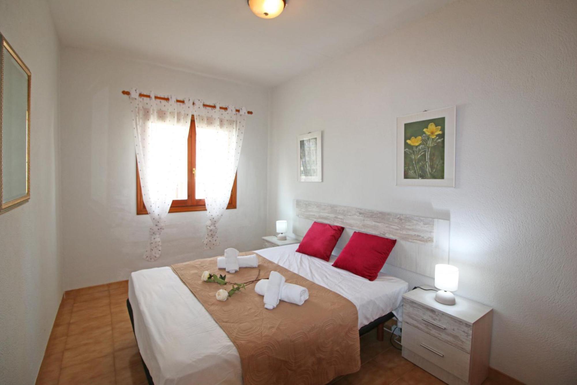 Residencial Tropicana Denia Luaran gambar