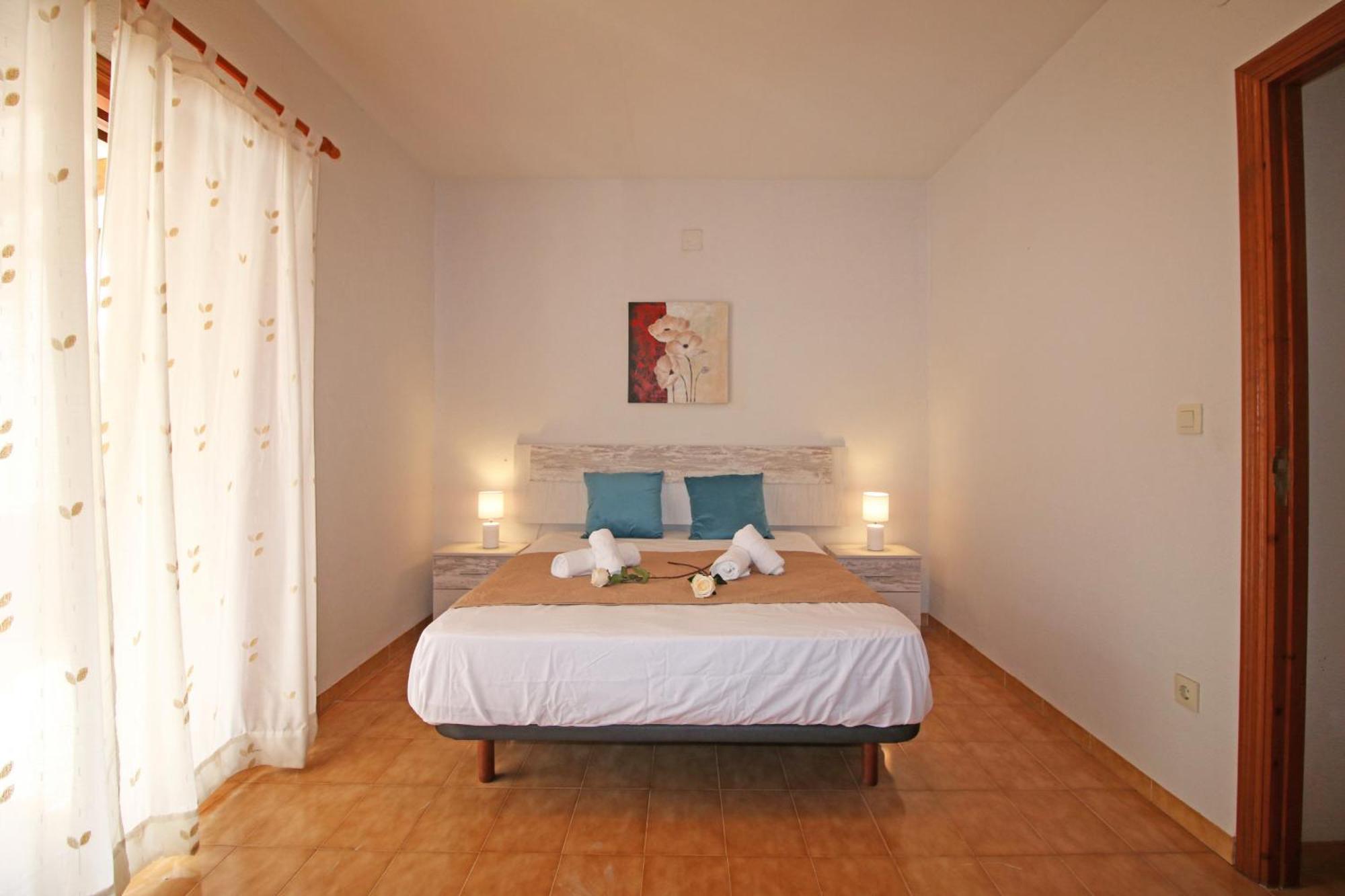 Residencial Tropicana Denia Luaran gambar