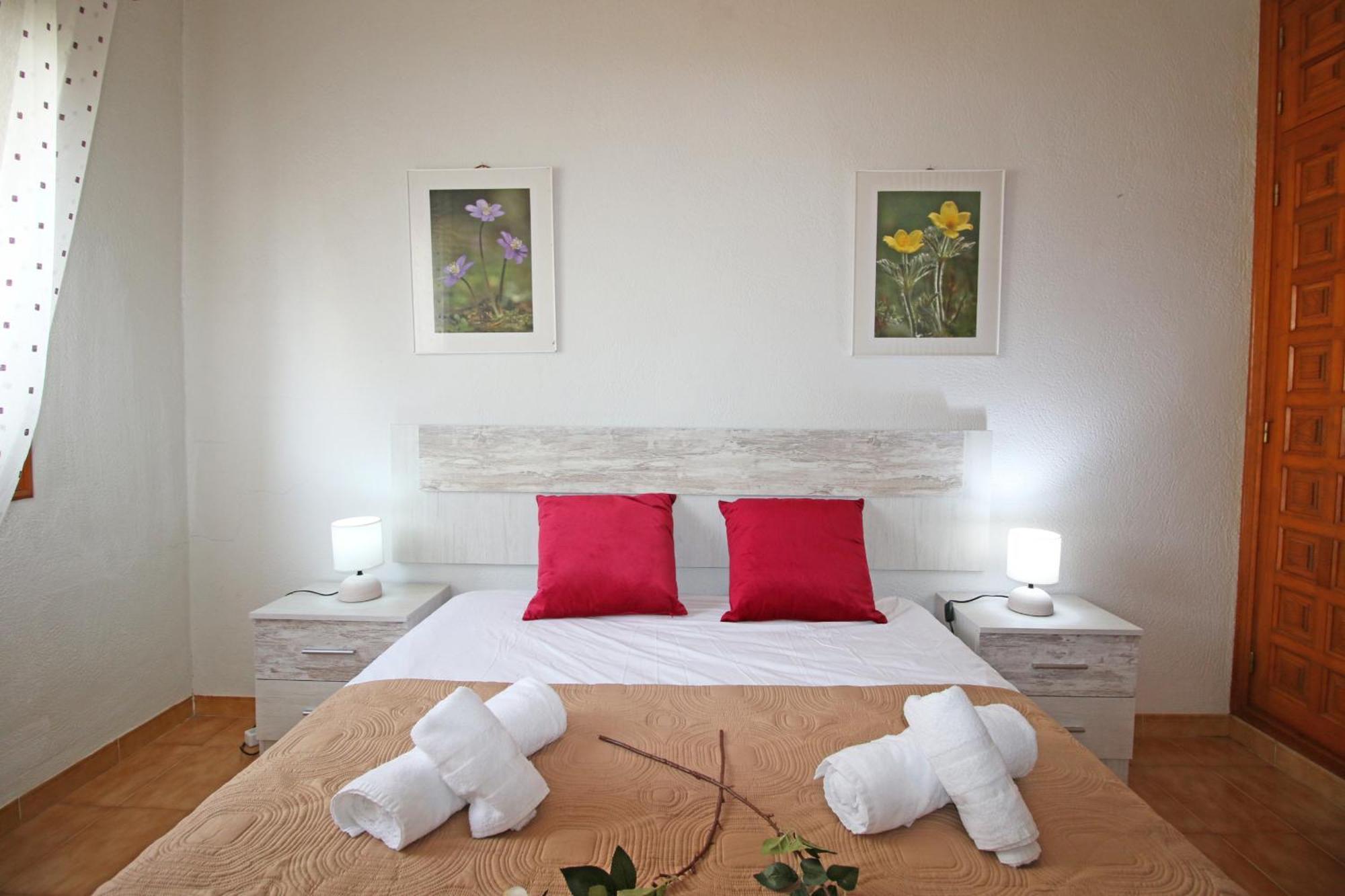 Residencial Tropicana Denia Luaran gambar
