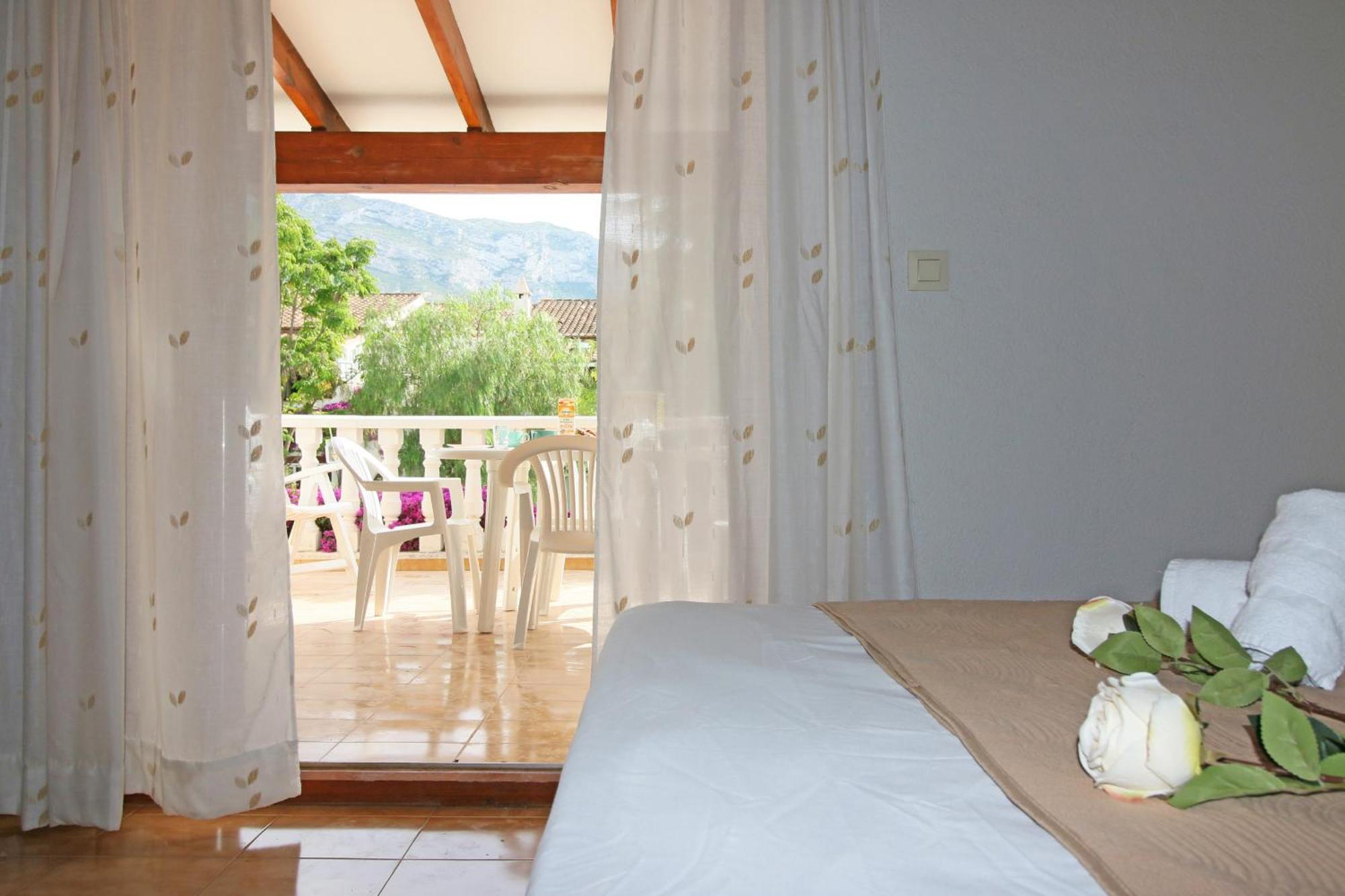 Residencial Tropicana Denia Luaran gambar