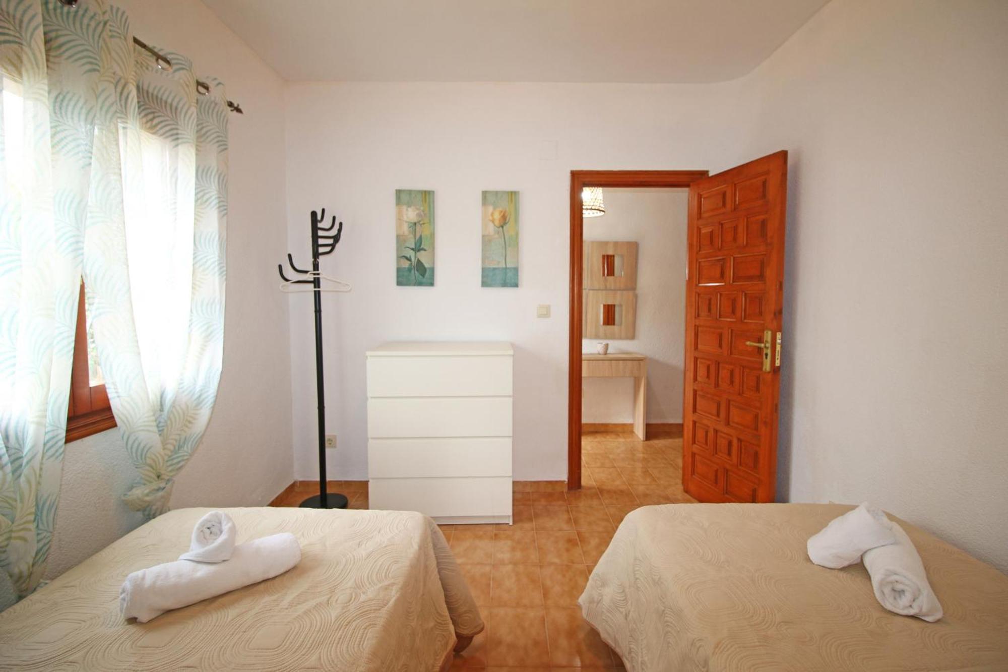 Residencial Tropicana Denia Luaran gambar