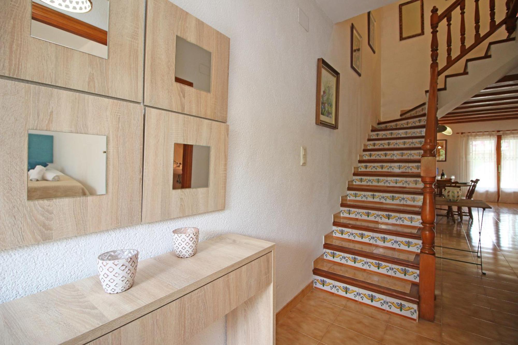 Residencial Tropicana Denia Luaran gambar