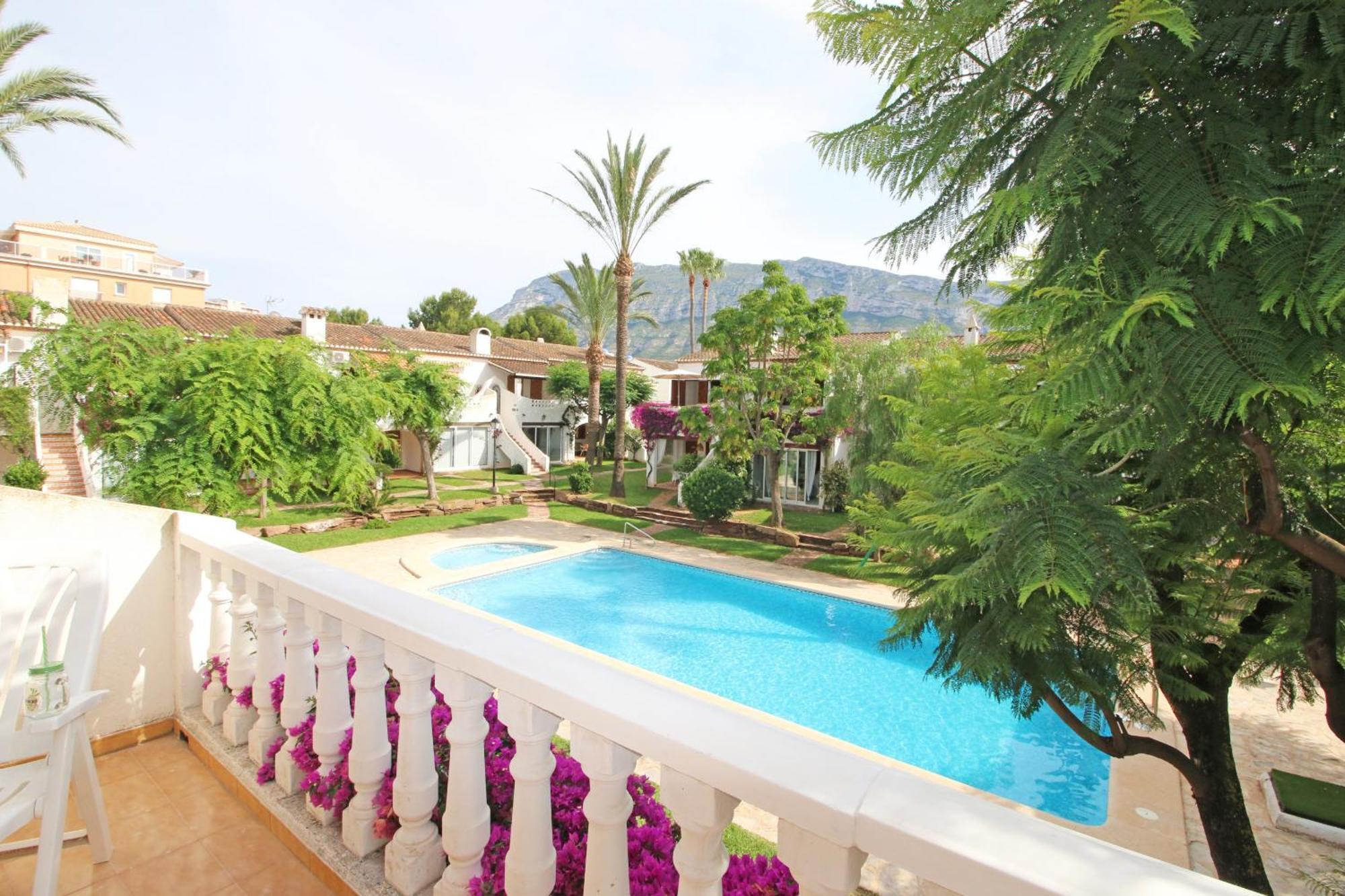 Residencial Tropicana Denia Luaran gambar