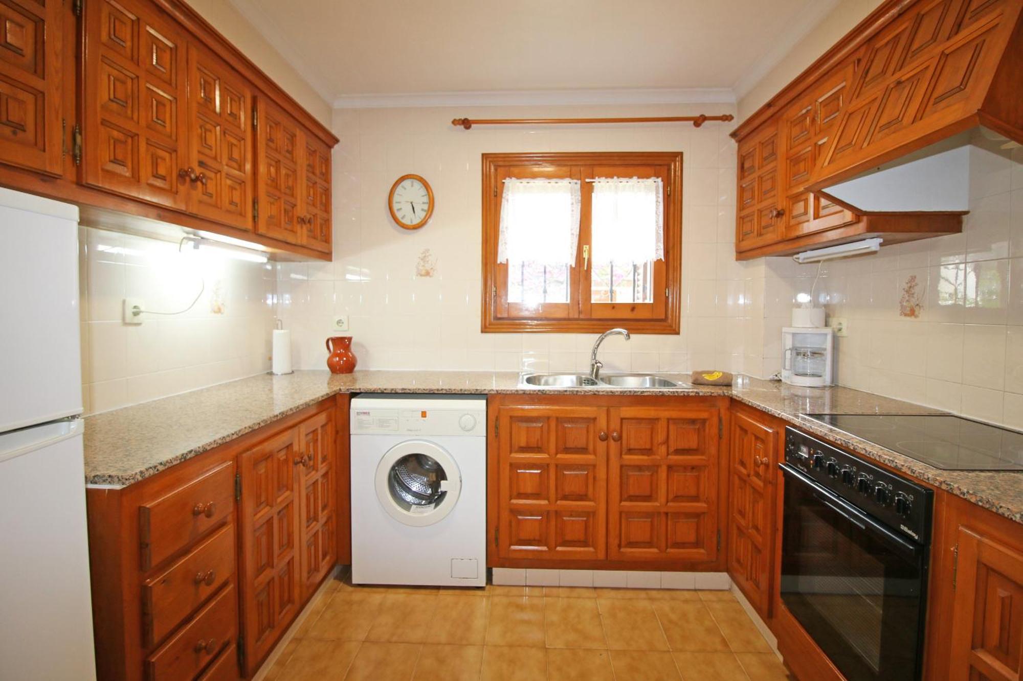 Residencial Tropicana Denia Luaran gambar