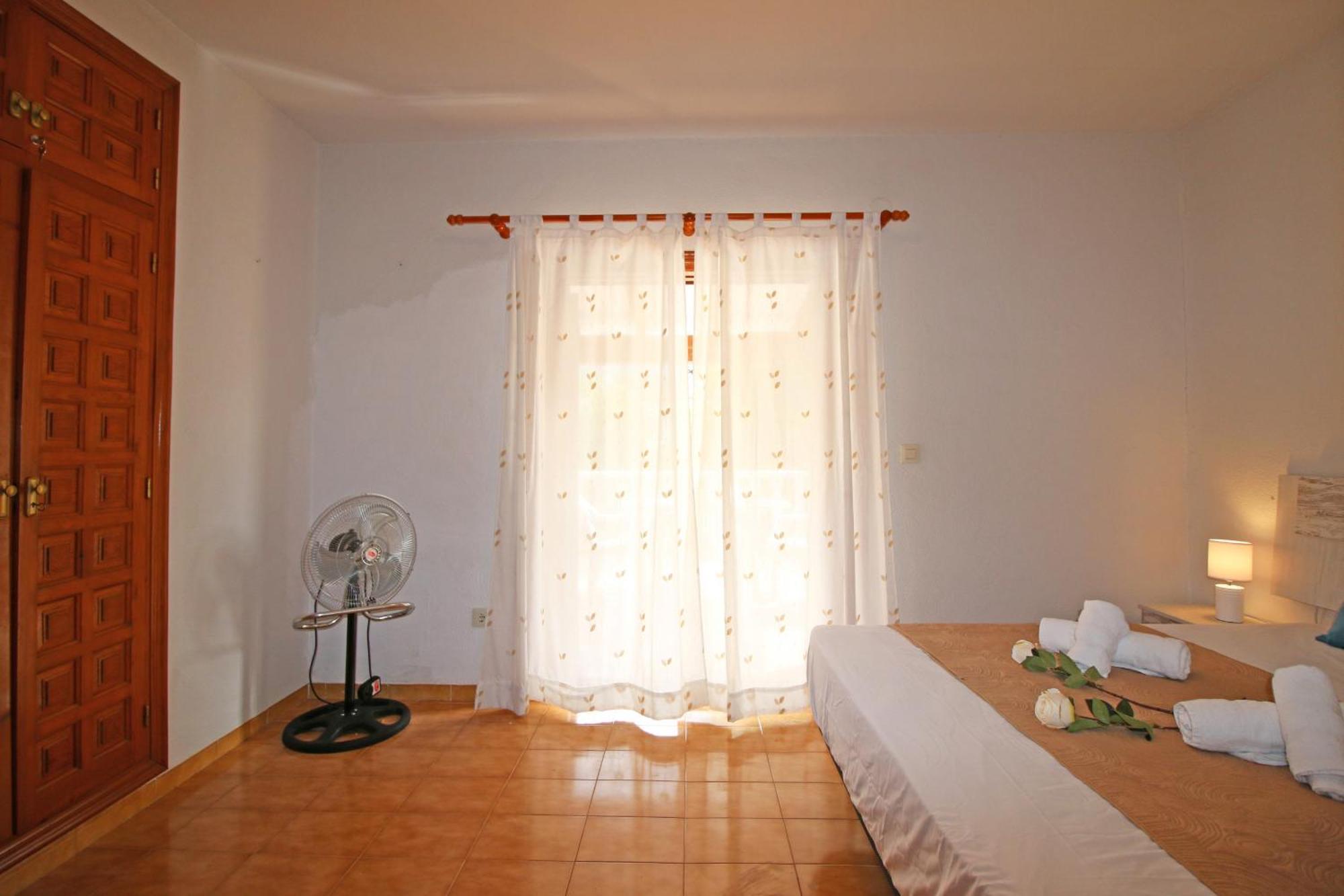 Residencial Tropicana Denia Luaran gambar