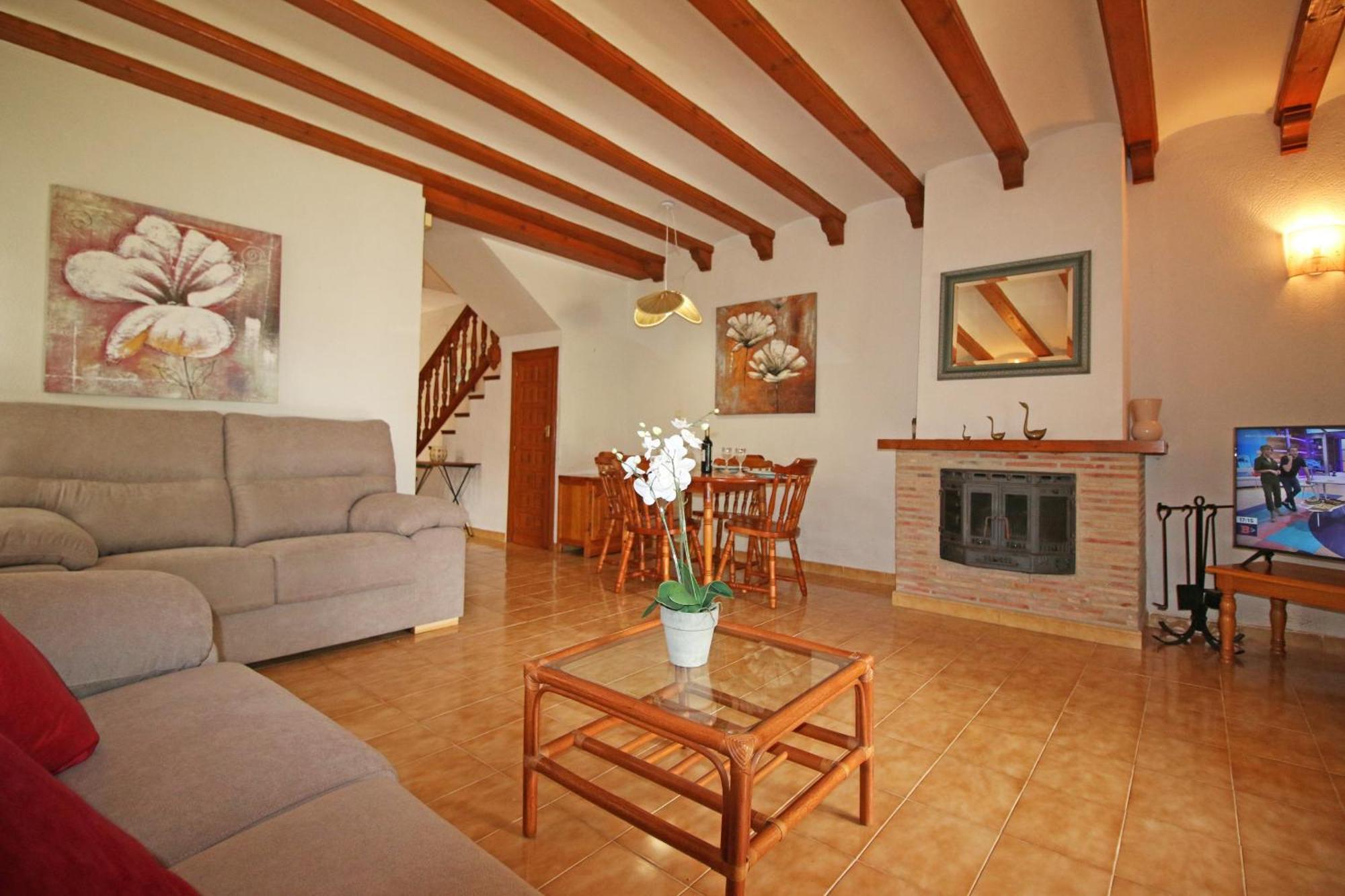 Residencial Tropicana Denia Luaran gambar