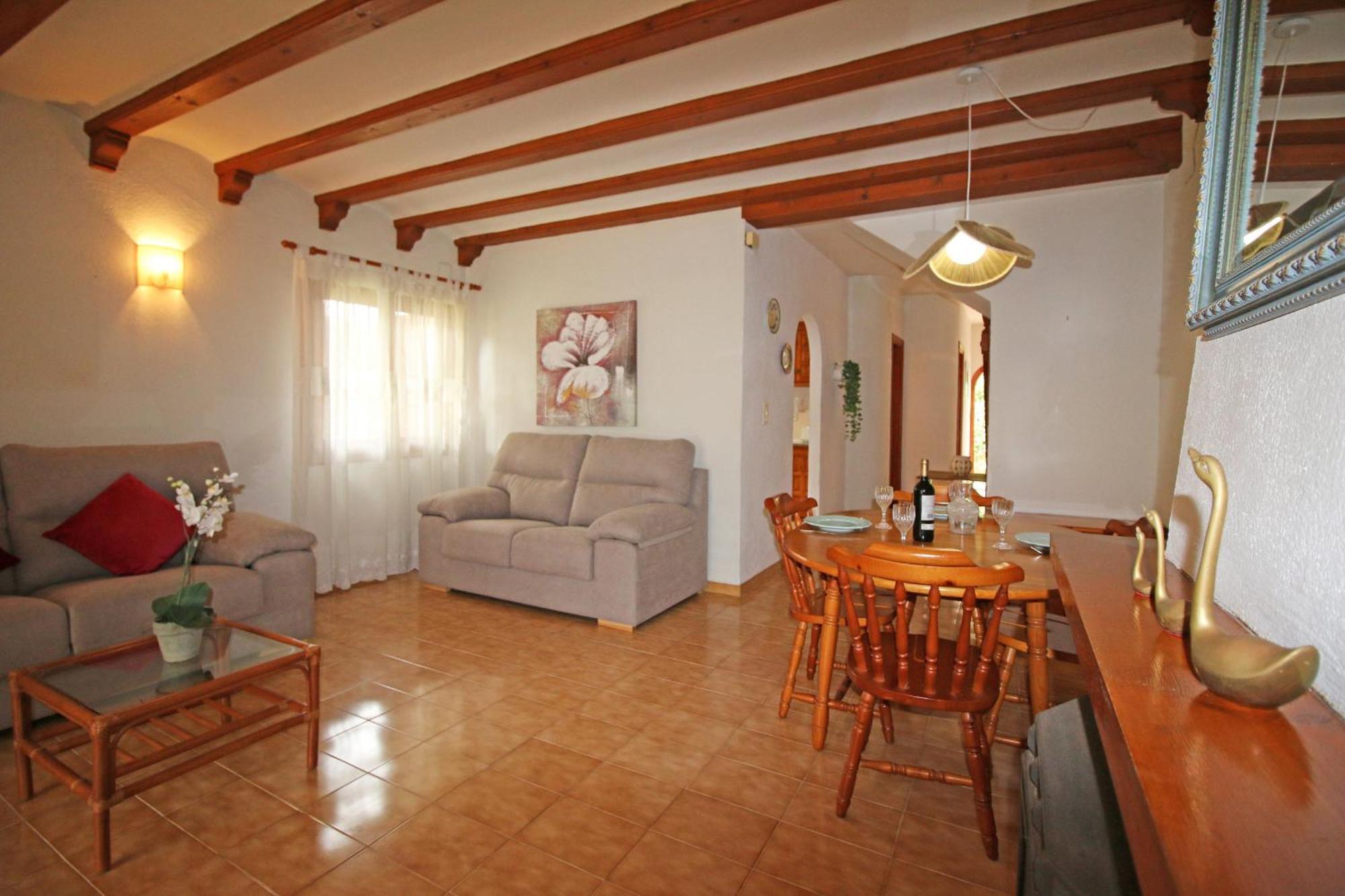 Residencial Tropicana Denia Luaran gambar
