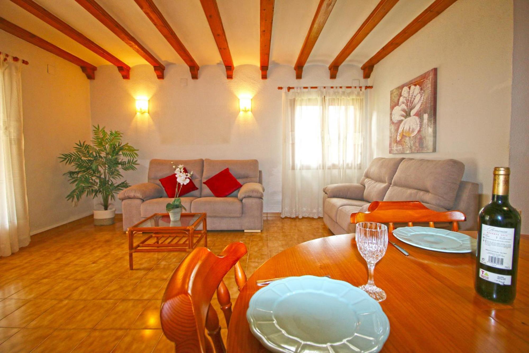 Residencial Tropicana Denia Luaran gambar