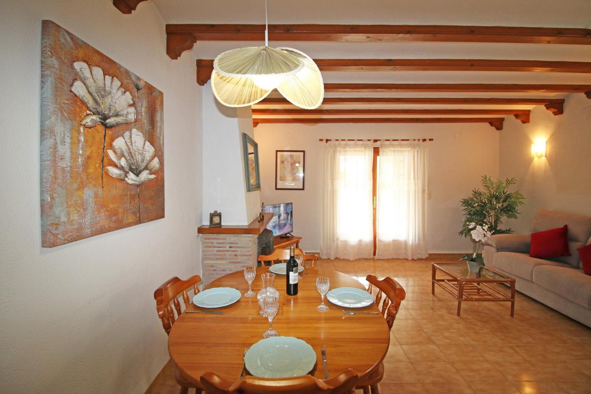 Residencial Tropicana Denia Luaran gambar