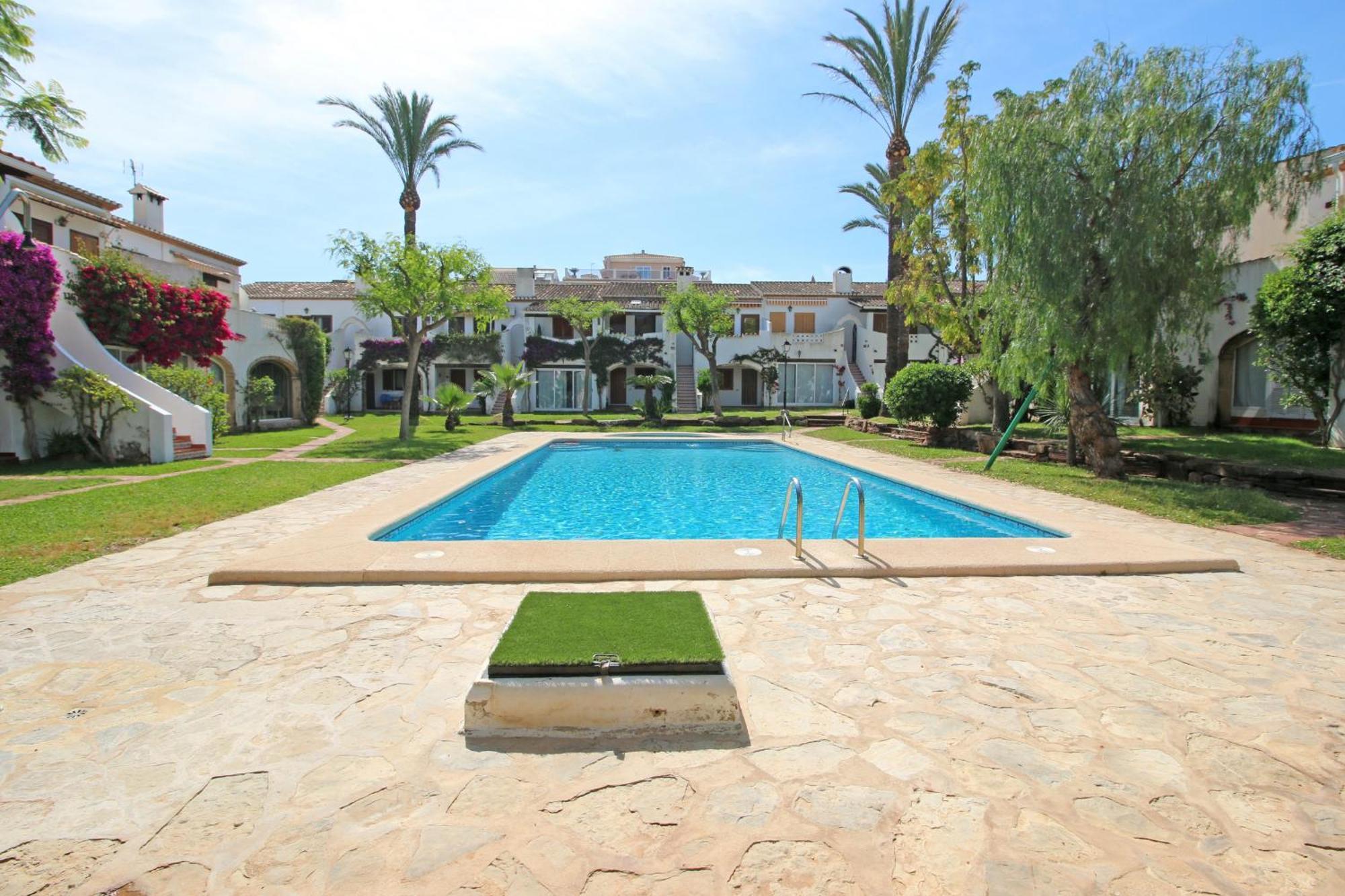 Residencial Tropicana Denia Luaran gambar