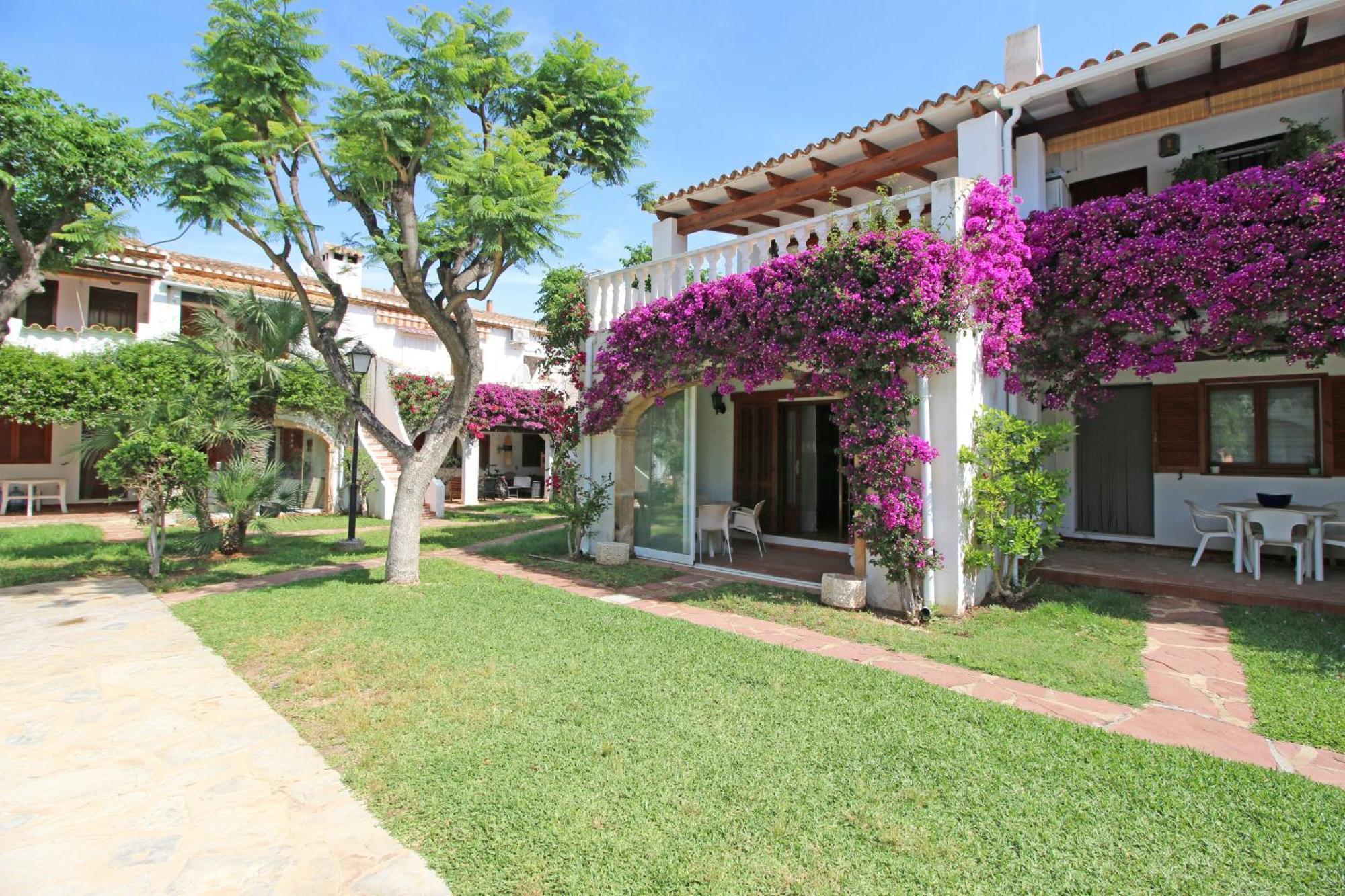 Residencial Tropicana Denia Luaran gambar