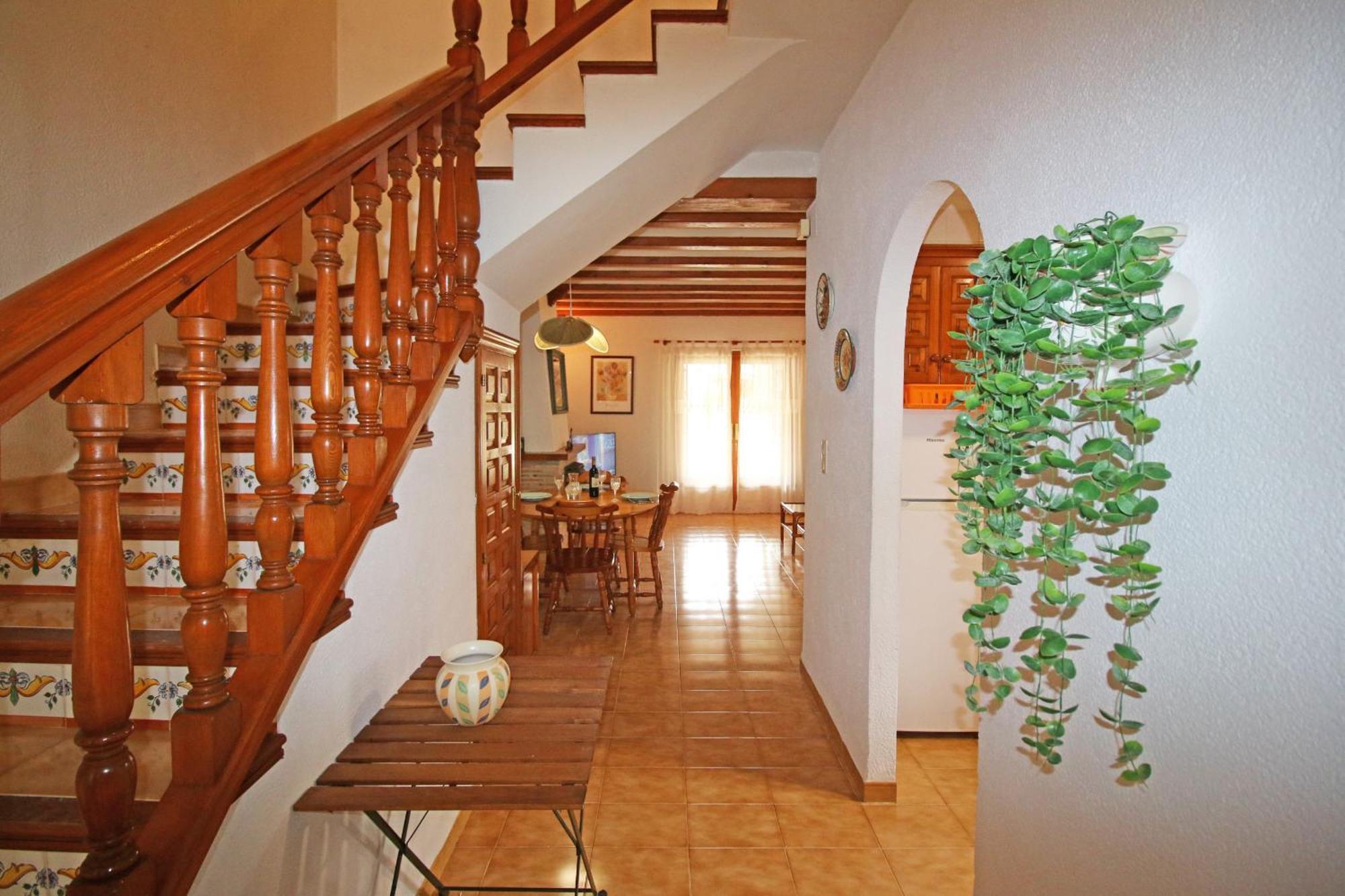 Residencial Tropicana Denia Luaran gambar