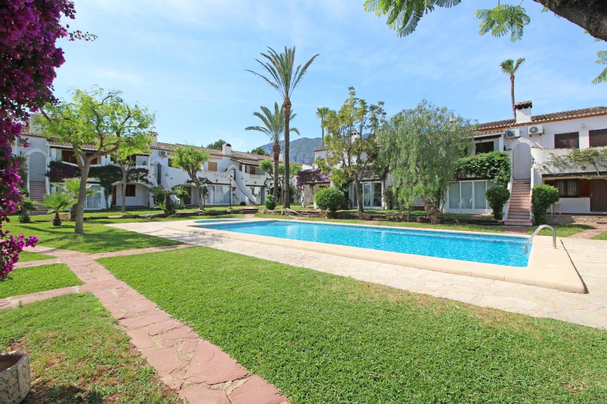 Residencial Tropicana Denia Luaran gambar